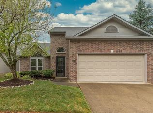 2133 Maura Trce, Lexington, KY 40513