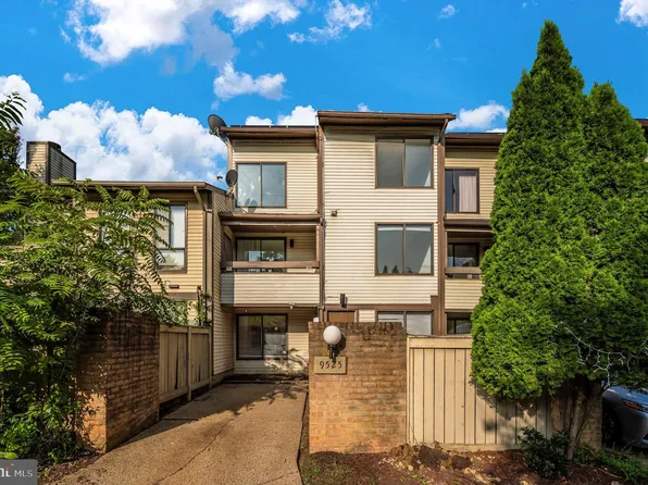 9525 Treyford Ter, Gaithersburg, MD 20886