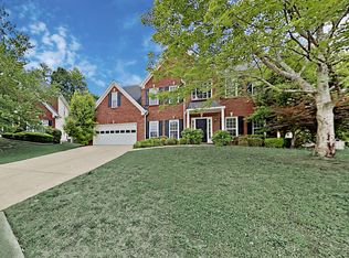 2813 Savannah Walk Cv, Suwanee, GA 30024
