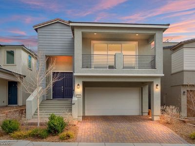 4368 Wonderful Life St, Las Vegas, NV, 89129