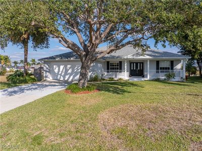 119 SW 39th Pl, Cape Coral, FL, 33991