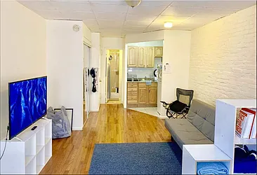 Rented by Compass