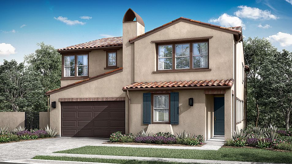 The Currents 3 Plan, The Currents, Fountain Valley, CA 92708 Zillow