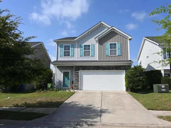 64 Salers Ln, Columbia, SC 29209