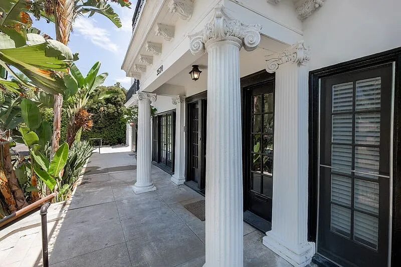 1 bed, 750 sqft, $3,250 — Photo 2