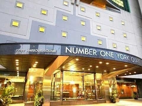 1st image of 99 Harbour Sq #2304