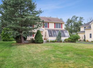 119 Braidburn Rd, Florham Park, NJ 07932