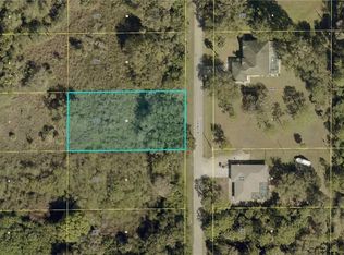 1311 Calvin Ave, Lehigh Acres, FL 33972