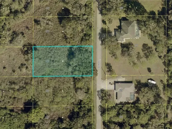 1311 Calvin Ave, Lehigh Acres, FL 33972
