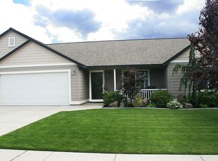 9812 Buckingham Dr, Pasco, WA 99301