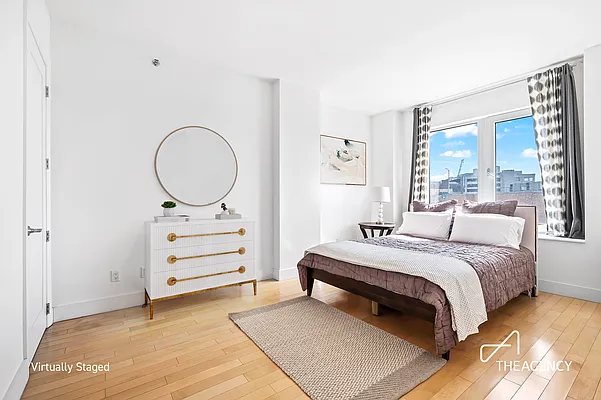 Sold by The Agency | media 4