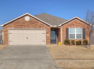 2716 W Glendale St, Broken Arrow, OK 74011