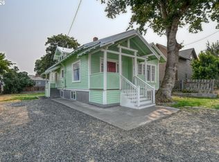 420 SE 10th St, Pendleton, OR 97801