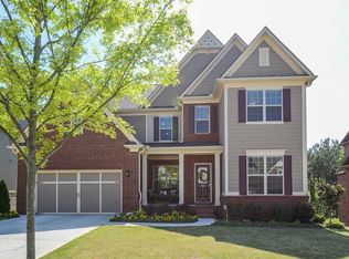 3801 Terrasol Trail, Lilburn, GA 30047