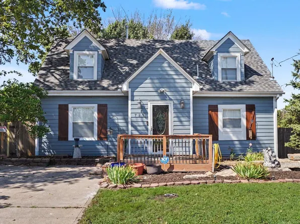 725 N Willie St, Olathe, KS 66061
