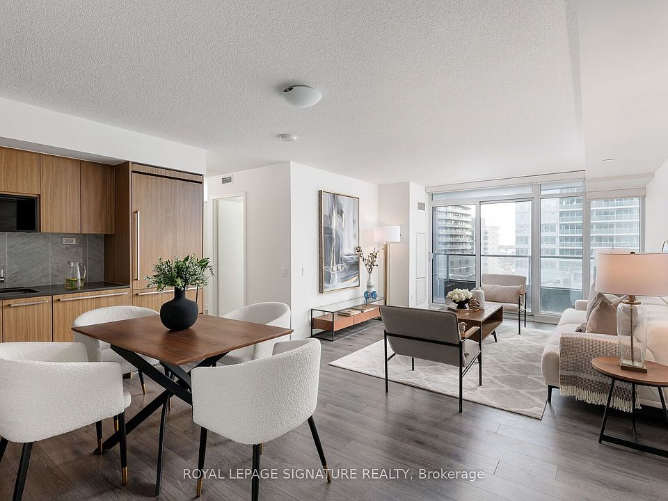 1st image of 70 Queens Wharf Rd #712