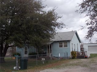 216 Martin Rd, Corsicana, TX 75110