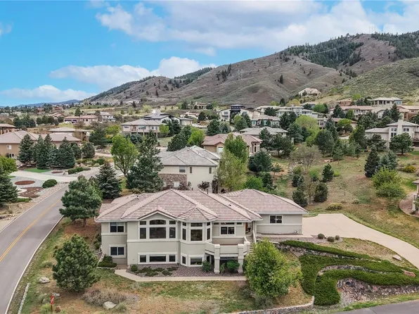 11164 W Yucca, Littleton, CO 80125