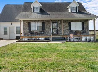 197 Country Meadows Dr SE, Cleveland, TN 37323