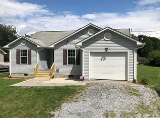 237 Highway 143, Roan Mountain, TN 37687