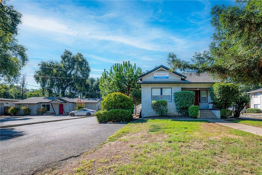 1501 W 3rd St, Chico, CA 95928 Zillow