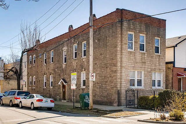 1st image of 2257 W Hirsch St #59
