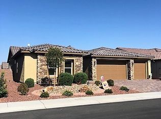 4323 S La Romita St, Pahrump, NV 89061