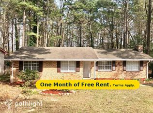 6520 Connell Rd, Atlanta, GA 30349