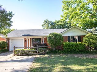 2237 NW 50th St, Oklahoma City, OK 73112