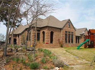 141 Fletcher Pl, Mountain Home, AR 72653