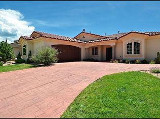 8909 Oak Ridge Ct NE, Albuquerque, NM 87122
