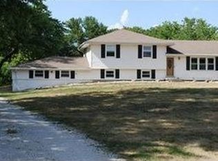 2050 County Road Kk #A, Smithville, MO 64089