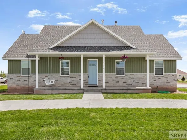 4148 E 82 N, Rigby, ID 83442
