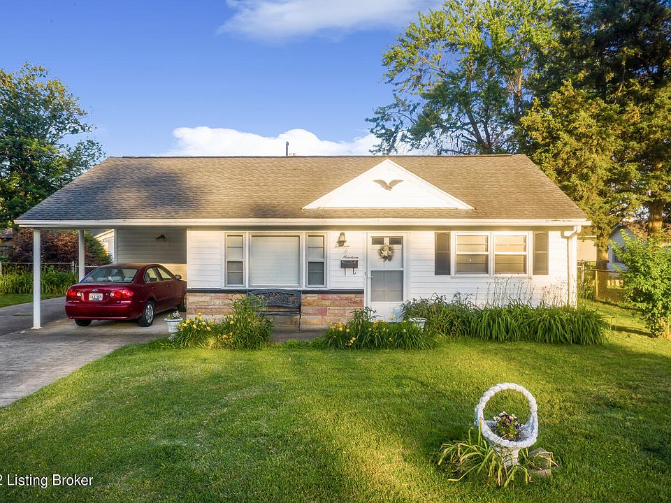 14019 Darwin Blvd, Louisville, KY 40272 MLS 1614446 Zillow