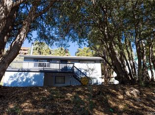 1832 Pilgrim Ln, Pine Mountain Club, CA 93222