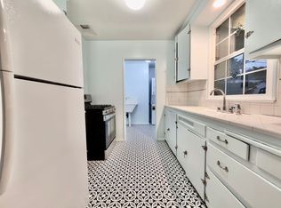 1232 S Ridgeley Dr #5, Los Angeles, CA 90019