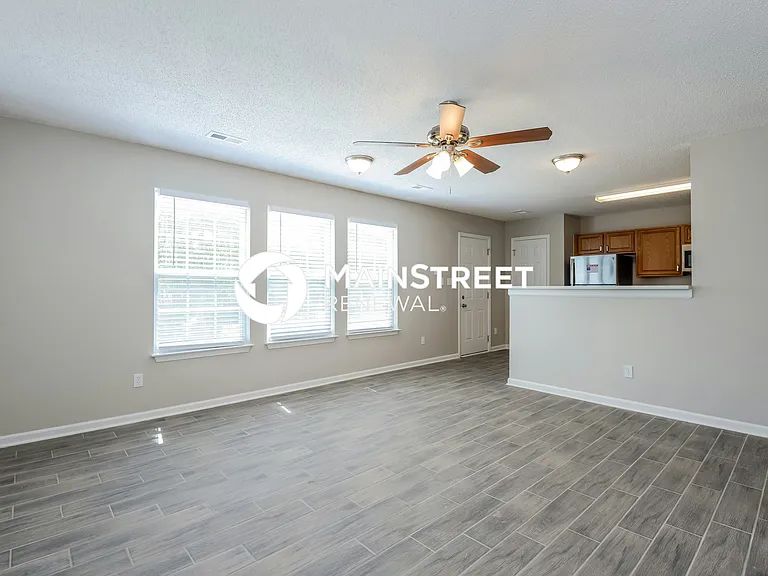 Bonus Room