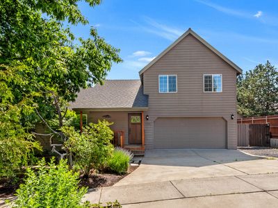 3060 NE Saber Dr, Bend, OR, 97701