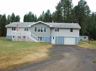 7381 Highway 135 N, Embarrass, MN 55732