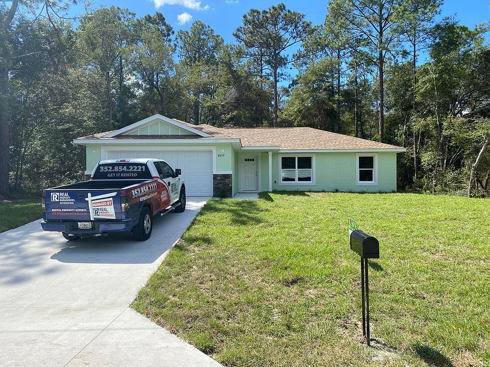 1st image of 8910 N Creek Way