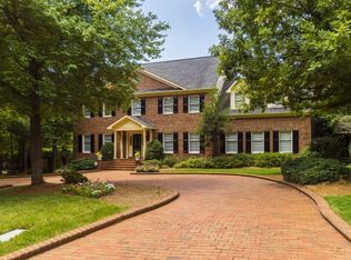 3501 Primrose Ave, Greensboro, NC 27408