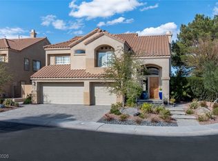 1802 Alisal Ct, Henderson, NV 89074