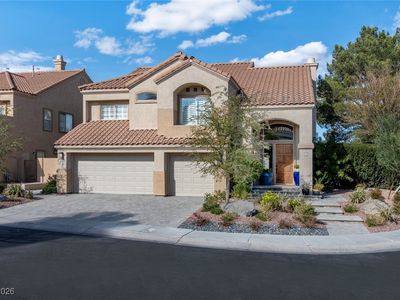1802 Alisal Ct, Henderson, NV, 89074
