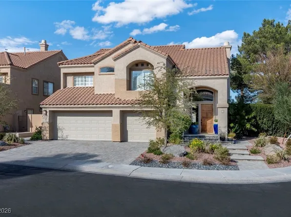 1802 Alisal Ct, Henderson, NV 89074