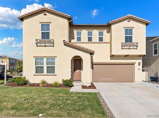 1805 Paseo Bachar, Chula Vista, CA 91913
