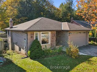 81 Sabrina Cres, Kitchener, ON N2P1Y7