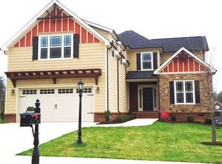 6874 Neville Dr UNIT 120, Ooltewah, TN 37363