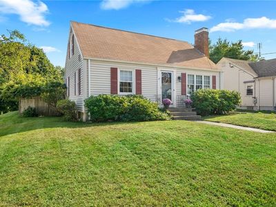 17 Keane St, Lincoln, RI, 02865
