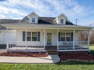 18383 Ironwood Loop, Abingdon, VA 24210