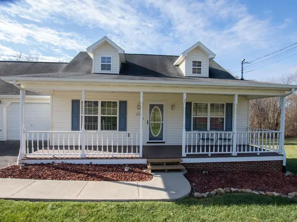 18383 Ironwood Loop, Abingdon, VA 24210